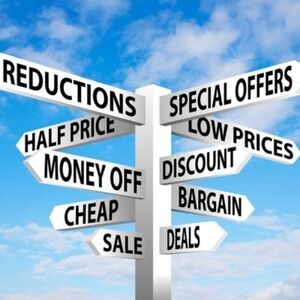 Hernando Bargain Deals